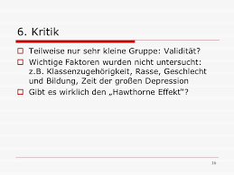 (eds) theorien und methoden in den sozialwissenschaften. Fritz J Roethlisberger William J Dickson Management And The Worker Ppt Herunterladen