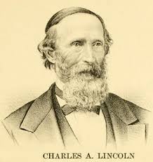 Charles Augustus Lincoln (1816-1895)