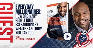 Christopher james hogan (born october 24, 1987) is an american football wide receiver for the new england patriots of the national football league (nfl). Chris Hogan On How You Can Build Extraordinary Wealth