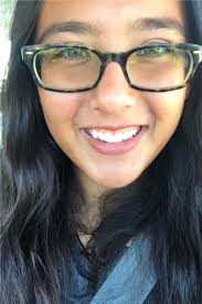 Humans of Cal Rotaract 2020