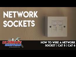 One cam works all ok and the other doesnt. Cat5e Wiring Diagram Rj45 Wall Plate Citroen Alarm Wiring Diagram Source Auto3 Pujaan Hati1 Jeanjaures37 Fr