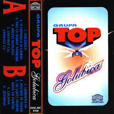 No job is too big or too small. Grupa Top Golubica 1994 Cassette Discogs