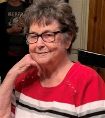 Obituary information for Anna Lee Robinson