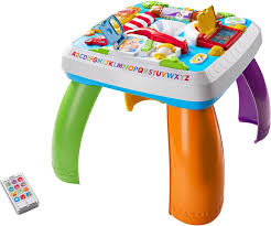 Wer große mengen aufwand bei der suche vermeiden möchte, kann sich an die genannte empfehlung von unserem fisher price lernspaß haus. Fisher Price Spieltisch Lernspass Spieltisch Otto