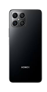 Honor X8: Günstiges Mittelklasse ...
