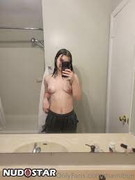 Mambunni nude