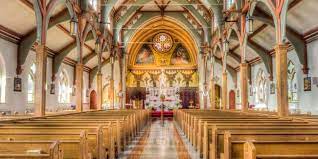 Peter's and our lady of the rosary. St Peter Rosendale Ny