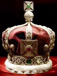 We did not find results for: Imperial Crown Of India Wikipedia
