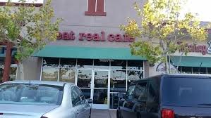 See reviews, photos, directions, phone numbers and more for the best coffee shops in newhall, ca. Eat Real Cafe Santa Clarita California Restaurant Happycow