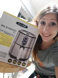 Air fryer recipes not worth the space