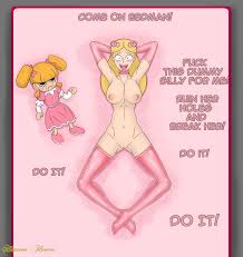 Post 4516972: Baby_Doll Batman:_The_Animated_Series Batman_(series) DC  HeavenFlower Mary_Louise_Dahl Ventriloquist