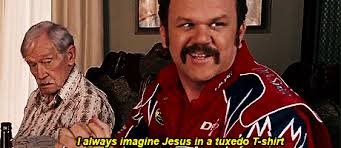 The ballad of ricky bobby quotes. Sweet Baby Jesus Talladega Nights Page 1 Line 17qq Com