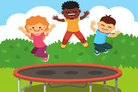 There's no room for you in. 9 Unique Ways To Start Having More Fun