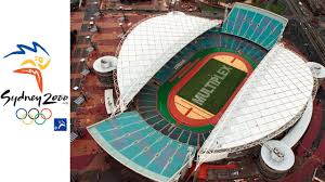 Find what to do today, this weekend, or in july. Sydney 2000 Olympics Stadiums Football Youtube