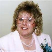 Brenda Kay Speegle Obituary