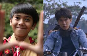 4 kenakalan iqbaal ramadhan bukti bahwa dirinya hanya. Transformasi Iqbaal Ramadhan Dari Boyband Cjr Jadi Pemeran Dilan Semakin Keren Cewekbanget Id Line Today