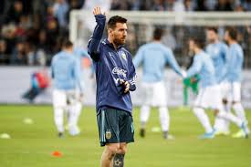 Squads will be available 1 hr before this feature starts. Argentina Vs Uruguay Live Stream 2019 Commentary Latest Score Messi Luis Suarez Start In Israel London Evening Standard Evening Standard