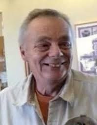 Thomas Roland Cullen (Tom (Tommy)) Obituary