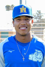 2022 Allan Hancock College Baseball Roster