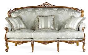 Barock sofa gdd0 barock sofa rokoko louis xv antik rahmen. Barock Sofa Frank Mobel By Arteferretto