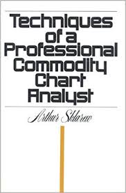 Techniques Of A Professional Commodity Chart Analyst My
