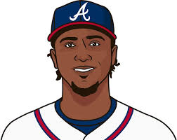 Ozzie Albies Jeff Mcneil
