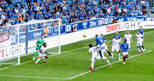 Rangers 2 real madrid 1 recap as ibrox rejoices after friendly thrill ride. Real Madrid Loses To Rangers