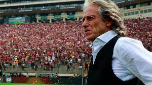 Bola da vez espn brasil, jorge jesus fecha acordo com o flamengo, jorge jesus, gabriel barbosa, gabigol. Sportbuzz Saudade Flamengo Jorge Jesus Comemora Um Ano De Conquista Da Libertadores