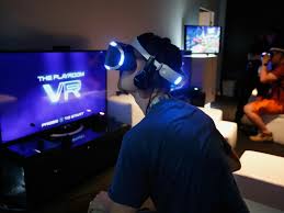 Industri permainan video (video game) adalah sebuah industri yang besar. Anda Mungkin Sakit Mental Jika Bermain Video Game Secara Berlebihan Skop Rojak Daily