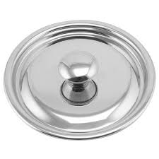 Wmf sauce pan ø 12 cm approx. Presentation Lid With Stainless Steel Knob 9cm Mini Saucepan Lid Presentation Sauce Pan Lid Buy At Drinkstuff
