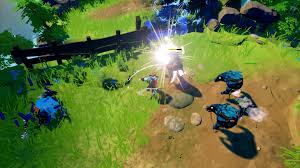It sounds like a game that was made in the 90s and quickly swept under the rug by many people. Stories The Path Of Destinies è‹±æ–‡ç‰ˆ
