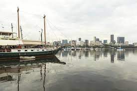 Port Of Cruise At Guanabara Bay In Rio De Janeiro Brazil Editorial Stock Image Image Of Nico Brazil 125203269