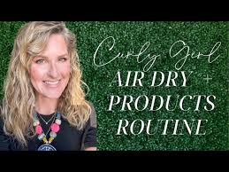 My Curly Girl Journey Breakthrough: Sleeping with Wet Hair