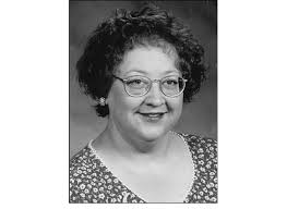 Annette Haley Obituary (1954