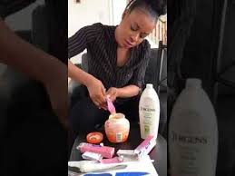 Black And White Bleaching Cream Reviews Pin On Skin Whiten