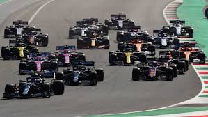 Classifica f1 2020 mondiale piloti | classifica mondiale costruttori formula 1 2020. F1 Gp Mugello Ordine Di Arrivo Hamilton Fa 90 Ferrari A Punti