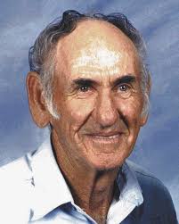 Obituary: Albert Merlin O'Dell (10/2/12)