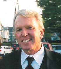 Edward J. Gillis Obituary June 3, 2015