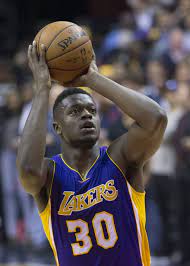 See his girlfriend's name and entire biography. Julius Randle Wikipedia
