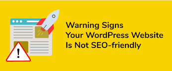 One of the best parts of yoast seo is its. 7 Warning Signs Your Wordpress Website Is Not Seo Friendly