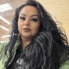 Trina Carpenter's Instagram, Twitter & Facebook