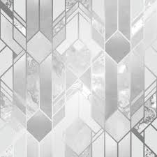 A beautiful marble effect wallpaper with modern geometric pattern. Geometric Marble Wallpapers Top Free Geometric Marble Backgrounds Wallpaperaccess