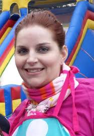 Lilla Rose Independent Consultant Heather Maxwell