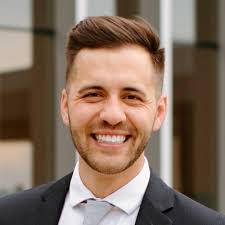 It's time. And it's now. We're building something undeniable. And now…