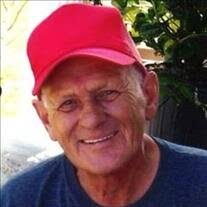 Dennis Gene Padgett Obituary