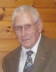 Norman B. Reuter Obituary