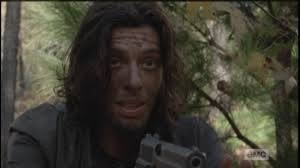 The Walking Dead, Season 5, Episode 16, “Conquer”