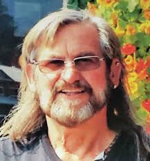 Leslie “Les“ Mofford