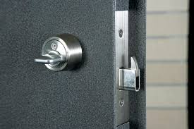 When it clicks, the door should be unlocked. 16 Different Types Of Exterior Door Locks