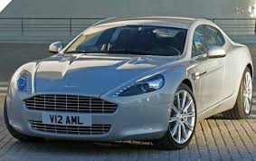 Image result for Tungsten Silver 2011 Aston Martin